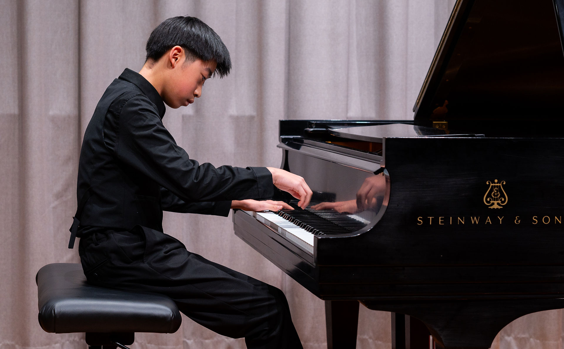 Ian Wu
