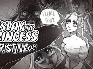 99) Slay the Princess (2023)