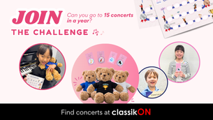 Growing Our Concert-Going Community with ClassikON