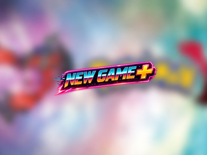 New Game + 4) Pokémon Y (2013)