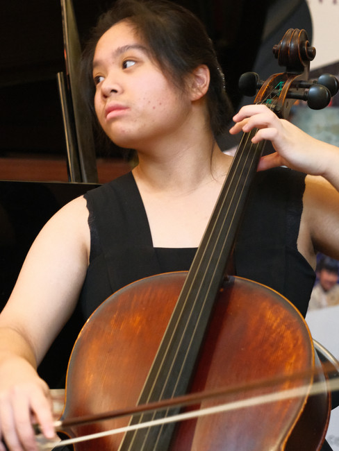 Stephanie Sun