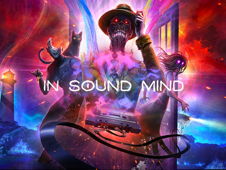 59) In Sound Mind (2021)