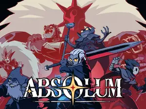 96) Absolum (2025)