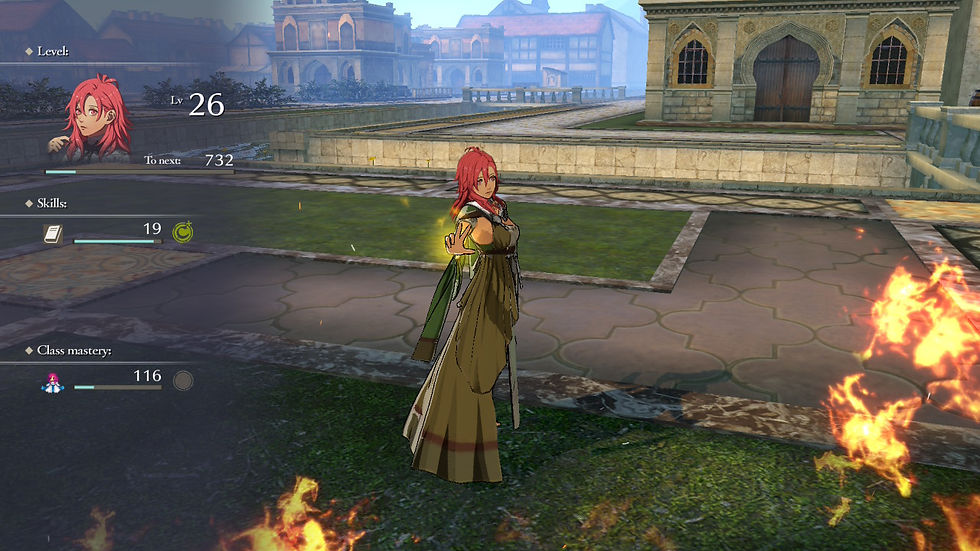 Behold, the true face of destruction!