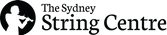Sydney String Centre logos