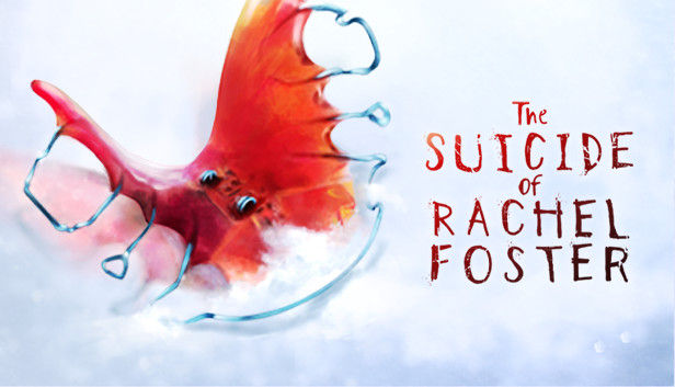 79) The Suicide of Rachel Foster (2020)