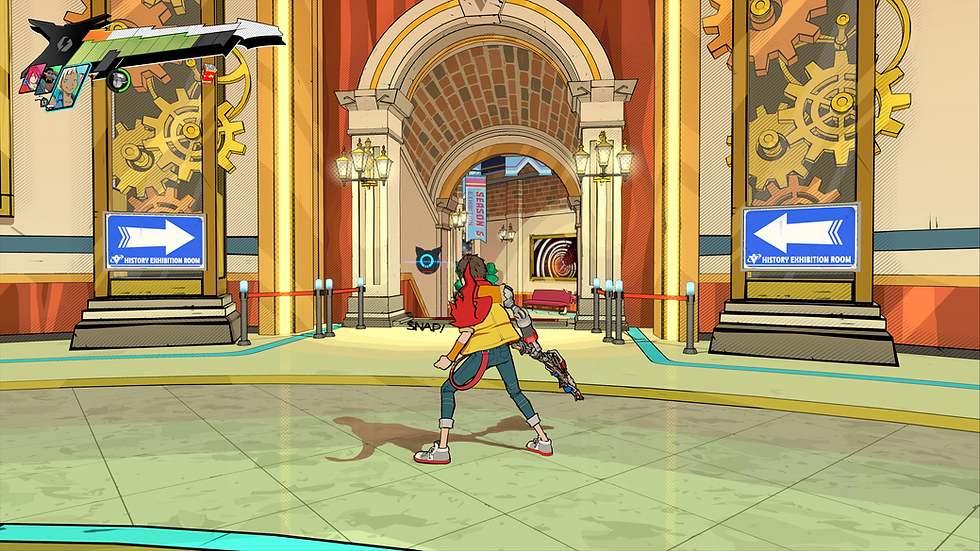 OH GOD, WHERE AM I SUPPOSED TO GO?!