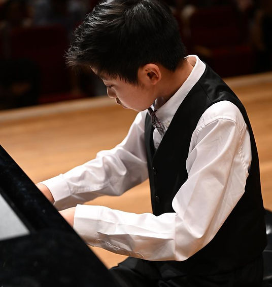 Ian Wu