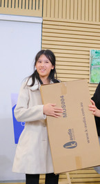 Recipient of a Music Trivia prize from Australian Piano Warehouse