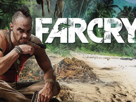 42) Far Cry 3 (2012)
