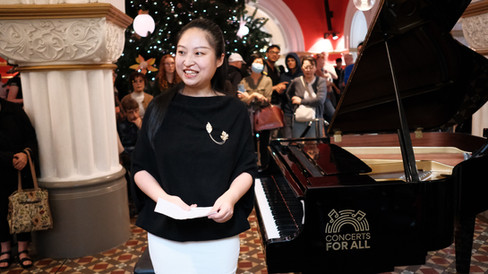 CFA board members with QVB Representatives Melanie Vale (Centre Manager) and Jared Byrne (Guest