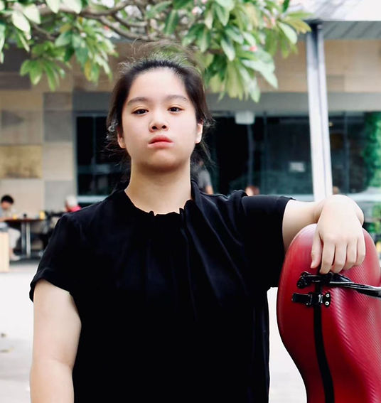 Stephanie Sun
