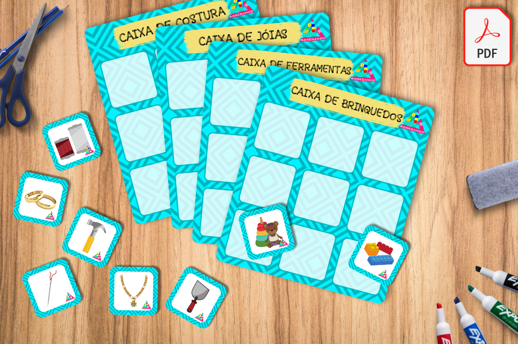 (PDF) Qual é a Caixa?