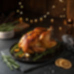 Rotisserie Chicken