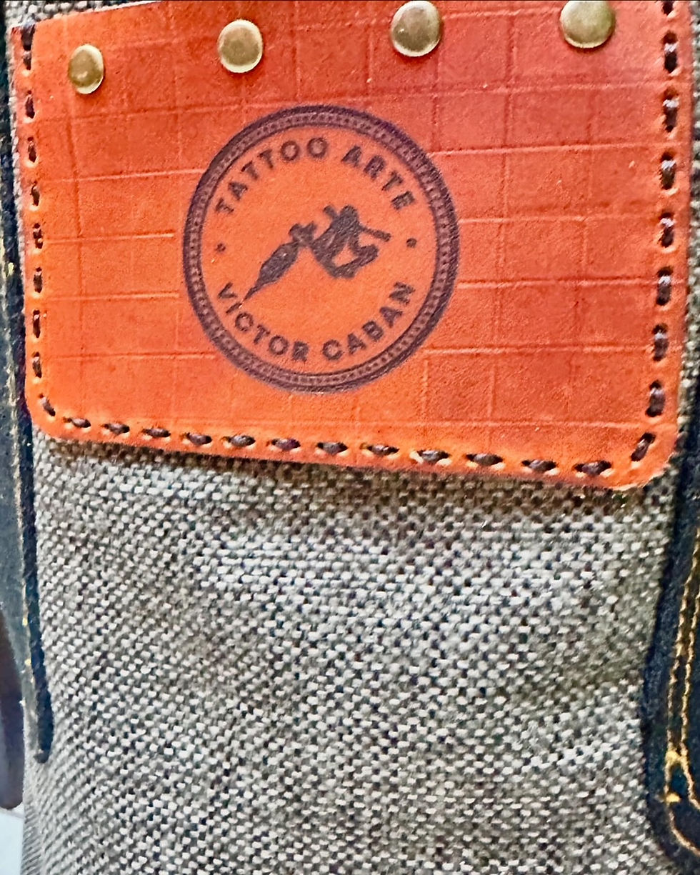 Thumbnail: Apron  X16