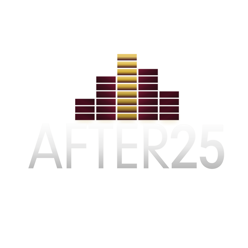 After25 Logo