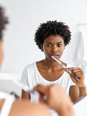 Why Your Gums Bleed — And Why It’s Not Because You’re Brushing Too Hard
