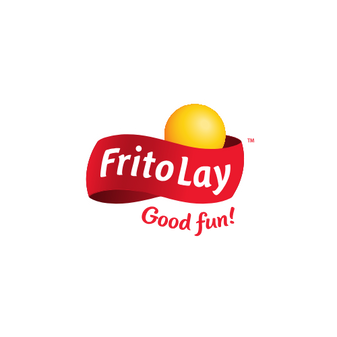 Frito-Lay logo illustrating partnership with ASE Safety in electrical and mechanical safety training, compliance, and risk management services.