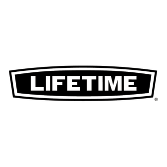 Lifetime logo highlighting ASE Safety's partnership in providing lasting workplace safety training and compliance services.