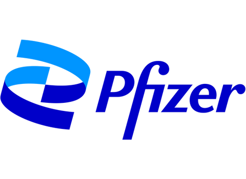 Pfizer logo showcasing ASE Safety’s collaboration to deliver advanced electrical and mechanical safety compliance training and risk management solutions.