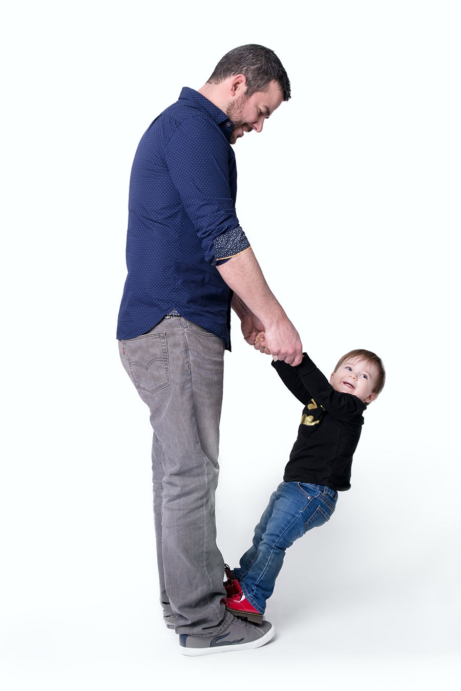 Frais pour chaque photo sessions famille/maternité