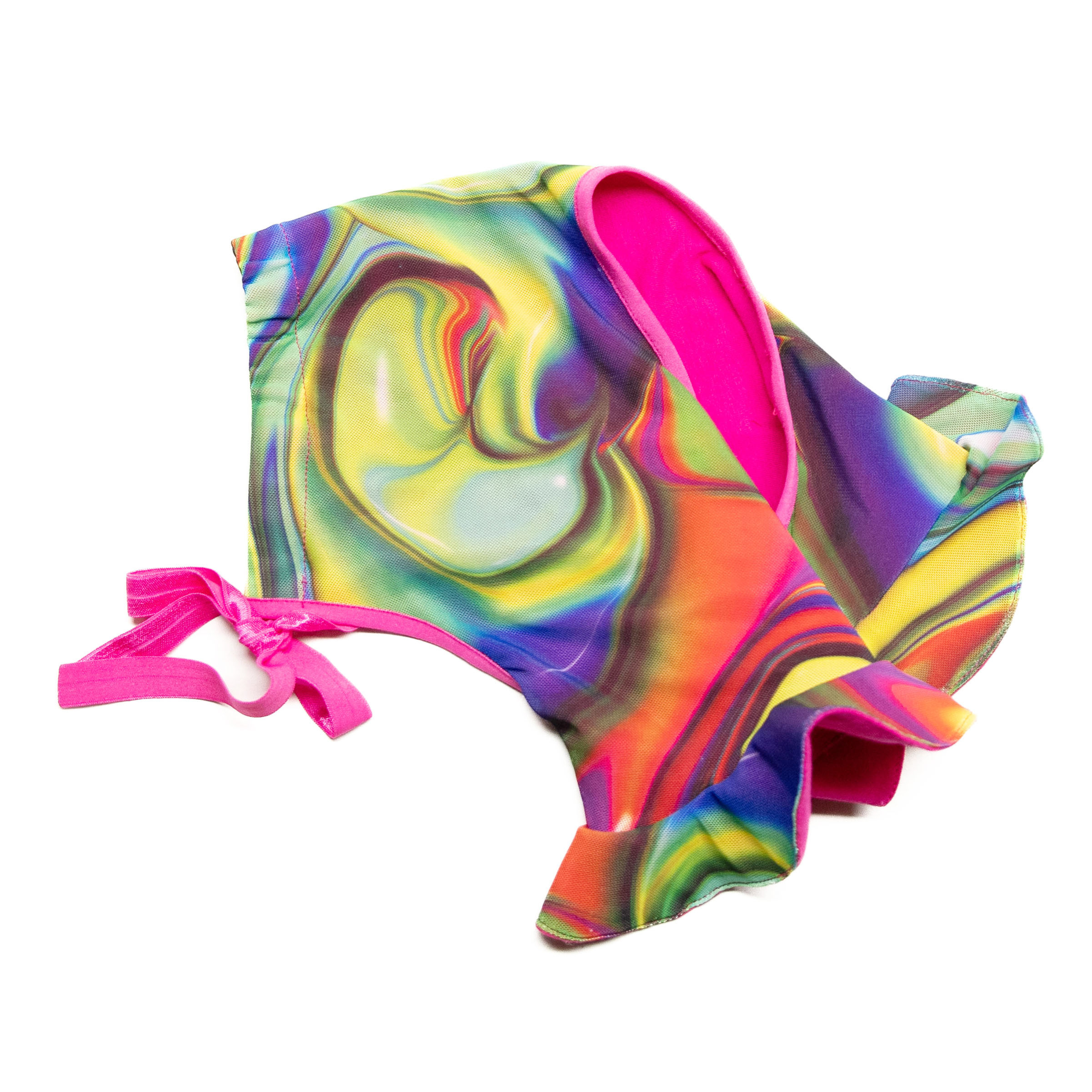 Pantalons cloche 70's – Modèle Clara pour chiens ou chats