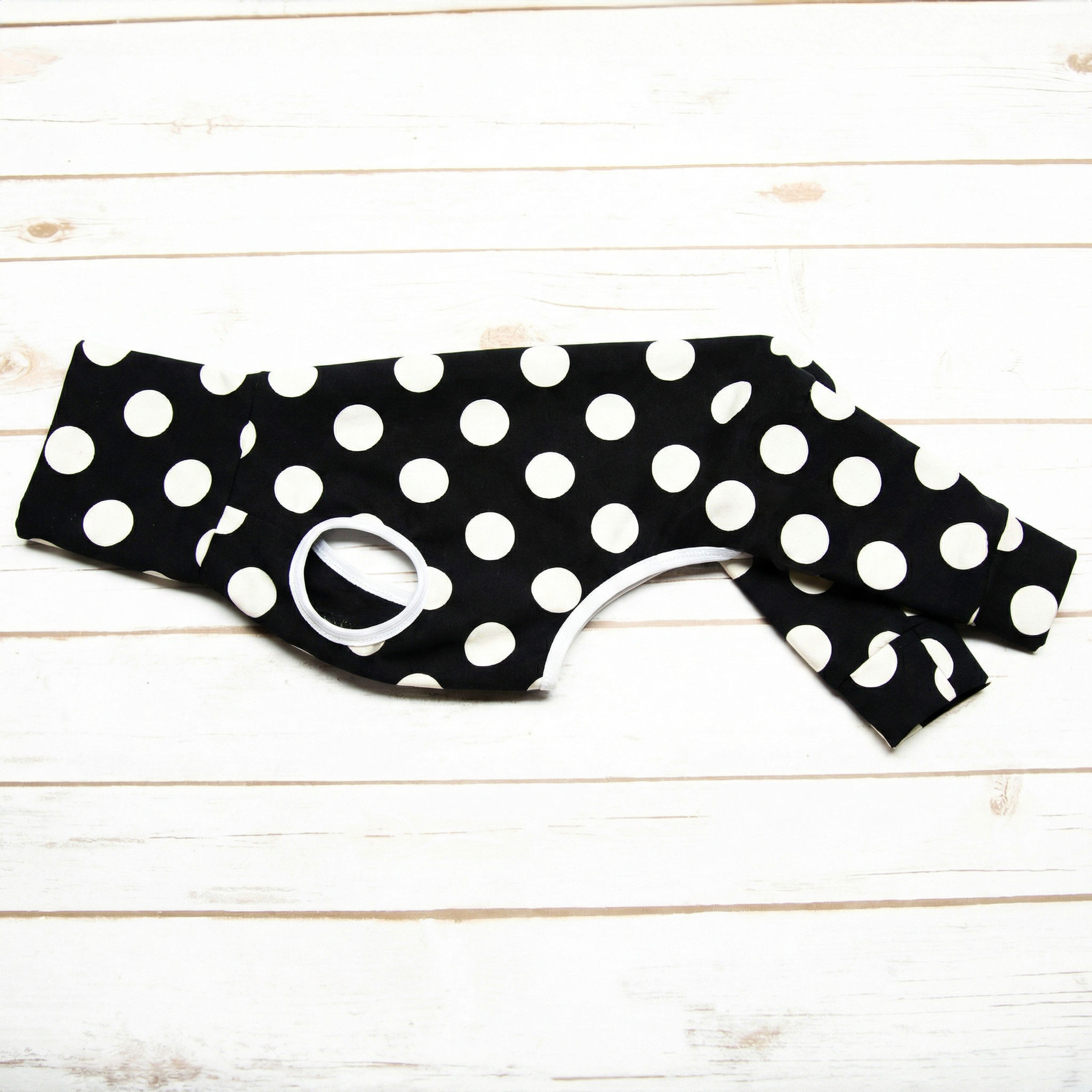 Une pièce en tissu léger pour lévrier talien (IGGY), Whippet, Grand Lévrier