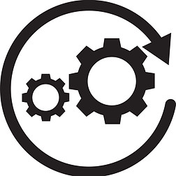 workflow-icon-on-white-background-workfl