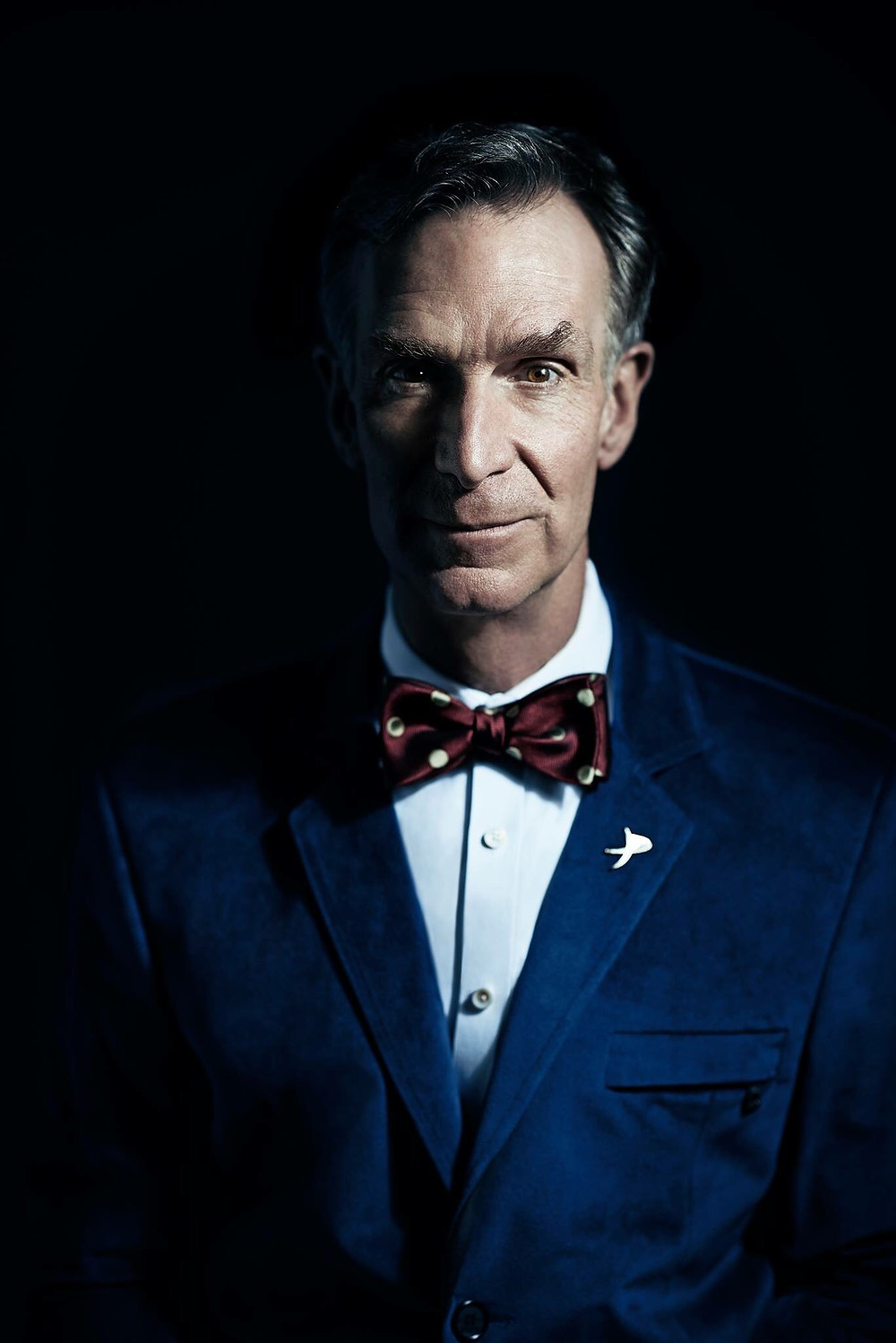 "The Science Guy"
