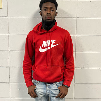 The Scoop: PBIS Student of the Week Marquarius Kelly