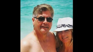 Richard and Linda Bell