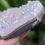 Thumbnail: Brazil Amethyst Druzy Heart