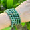 Thumbnail: Jade Bracelet (8mm)