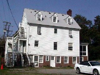 Thumbnail: 719 Richmond Road - Ground Level Walk Out Apartment