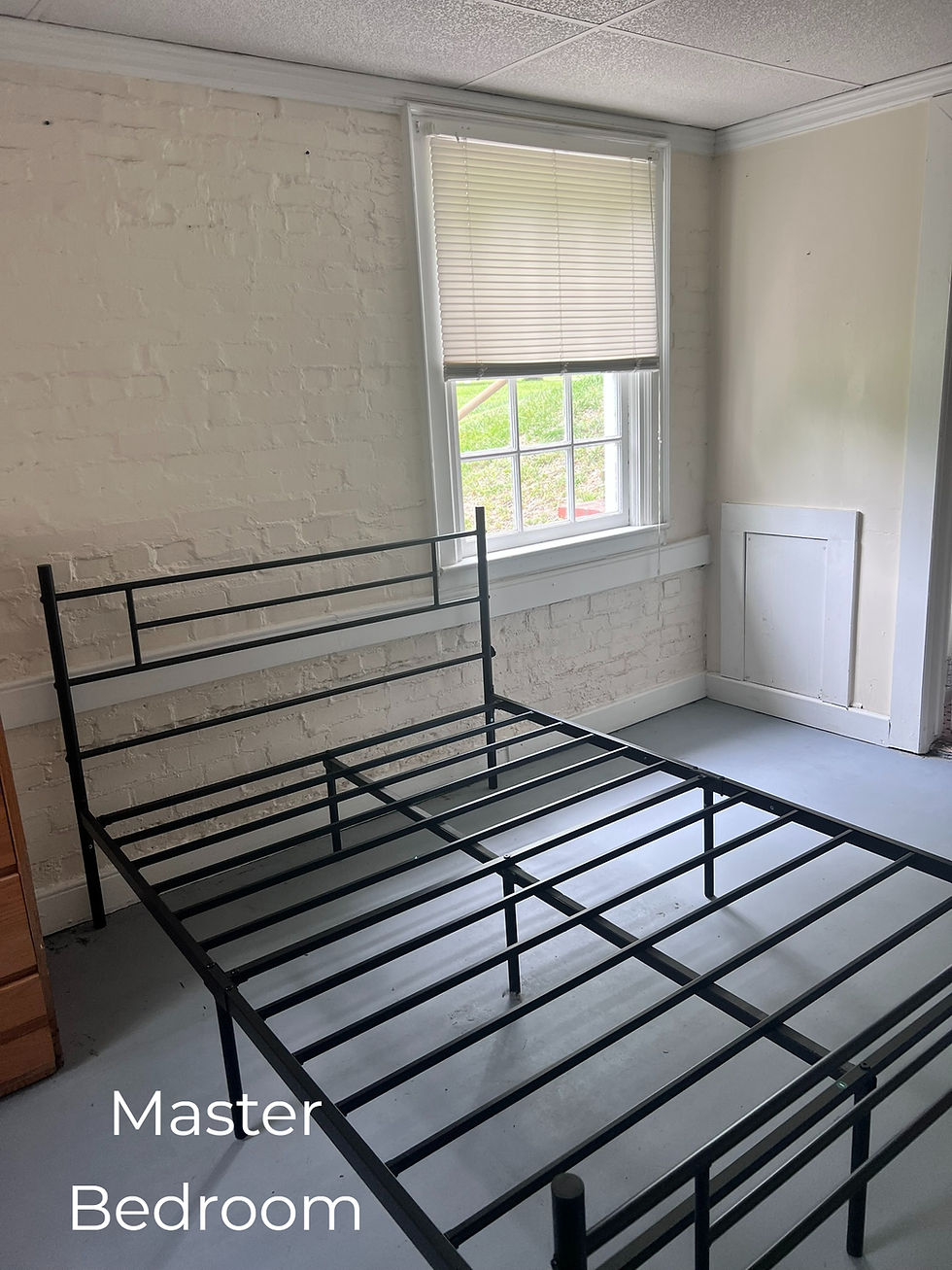 Thumbnail: 719 Richmond Road - Ground Level Walk Out Apartment