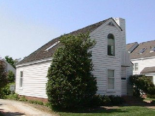 Thumbnail: 220 North Boundary Street