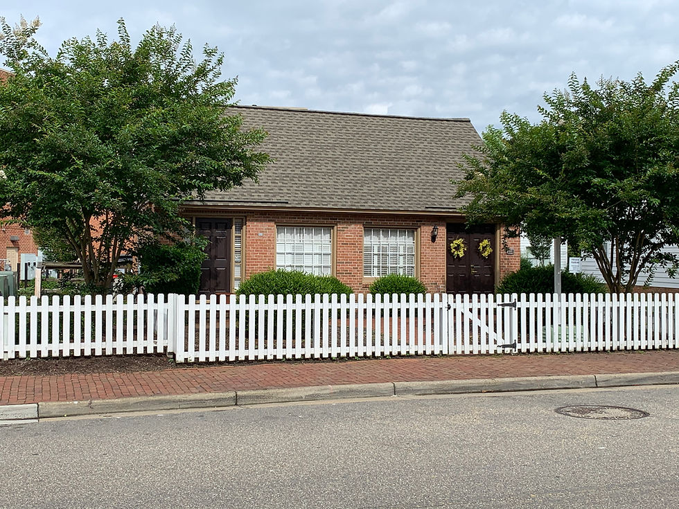 Thumbnail: 218 North Boundary Street