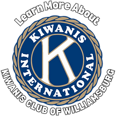 Learn more about Kiwanis Club of Williamsburg 