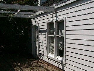 Thumbnail: 222 North Boundary Street