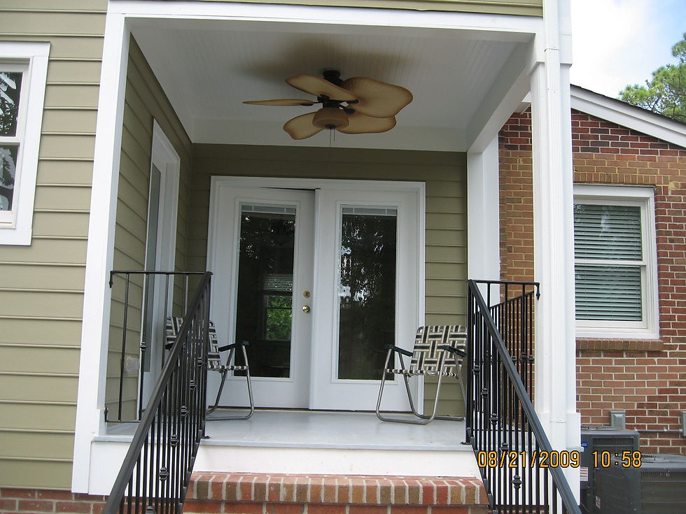 Thumbnail: 126 Braxton Court