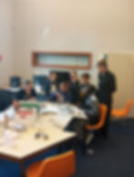 Internationale Kurzfilmtage