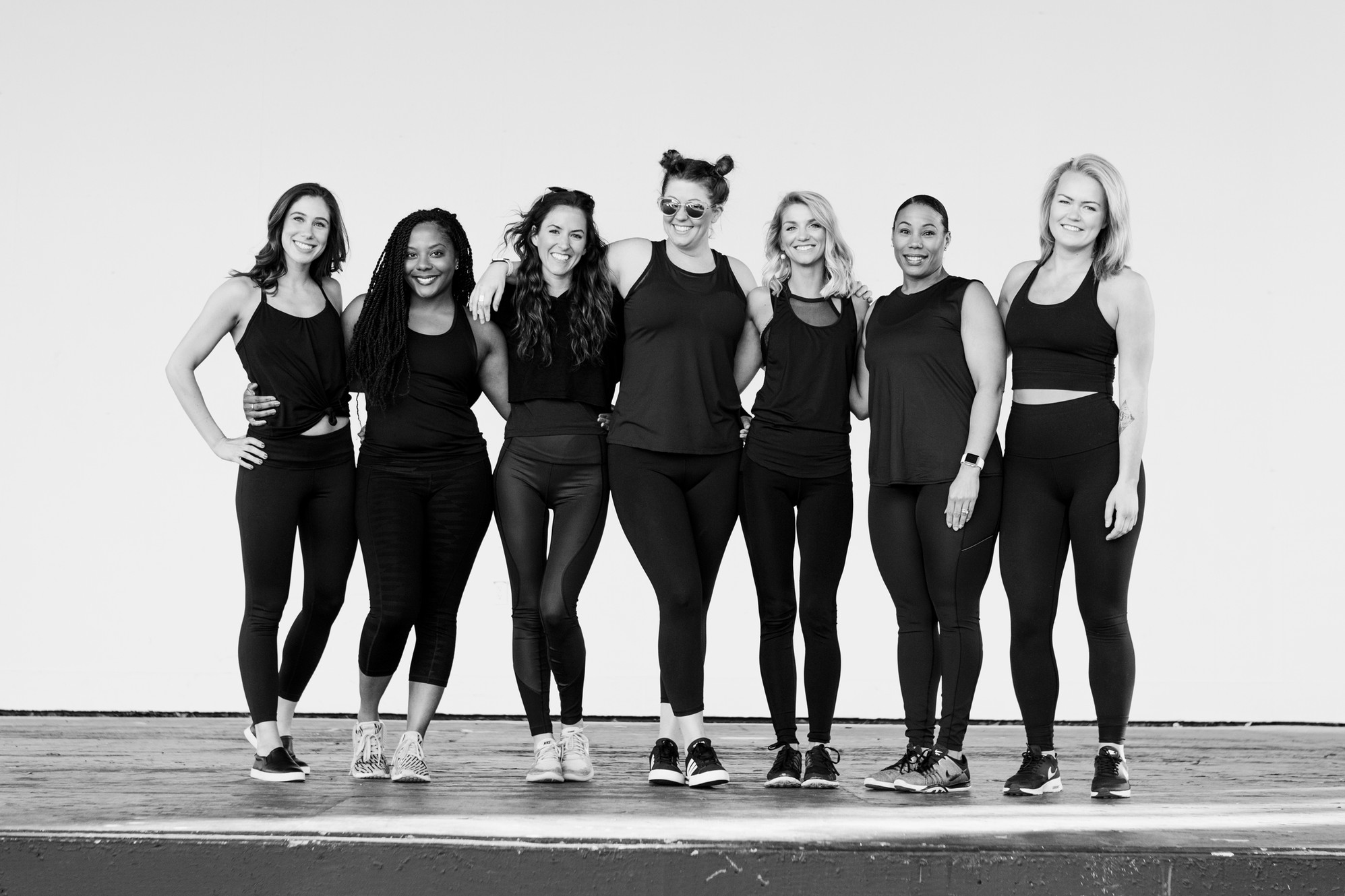 boho cycle studio church hill