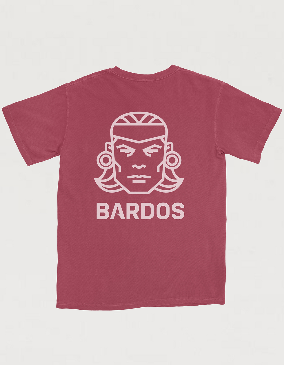 Thumbnail: Cotton Unisex Kamiseta T-shirt - Mojo