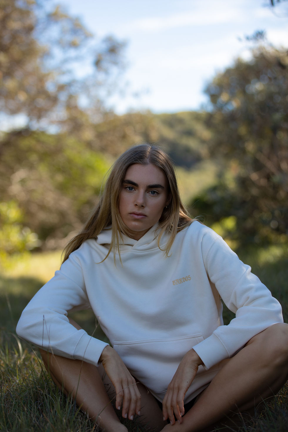Thumbnail: Women's Relax Hoodie