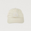Thumbnail: 6 Panel Unisex Cap - White