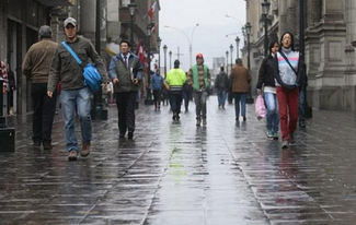 ¿Cómo reforzar el sistema inmunológico ante el inminente cambio de clima?