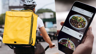 ¿Un SOAT para delivery en bicicleta?