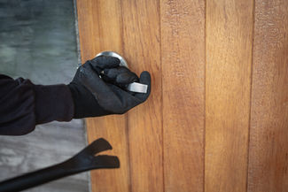 Descubre el % de inseguridad en hogares