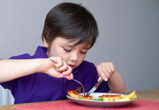 ¿Sabes cómo proteger a tu hijo de la anemia? Esta es la gran lección que aprendí