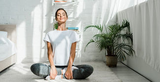 Mindfulness para combatir el estrés laboral